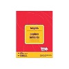 MyOfficeInnovations Brights 24 lb. Colored Paper Red 500/Ream 733081 - 2 of 3