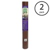 DeWitt Weed Barrier Pro Landscape Fabric in Brown 3' x 100' Refill (2 Pack) - 2 of 4