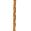 Brazos Twisted HitchHiker Oak Wood Walking Stick 55 Inch Height - 4 of 4