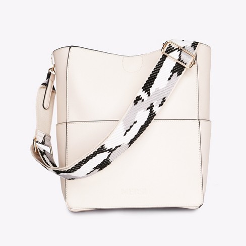 Shoulder Bag with Adjustable Strap