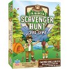 MasterPieces Jr. Ranger Scavenger Hunt Card Game for Kids - 2 of 4