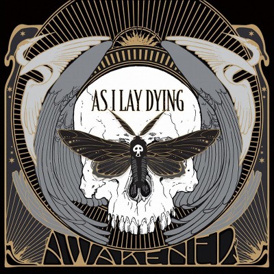 As I Lay Dying - Awakened (CD)