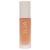 ILIA True Skin Serum Foundation Texel SF3(Light with Cool Undertones) 1 oz - 4 of 4