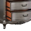 Acme Furniture Ariadne Dresser Antique Platinum Finish - 3 of 4