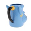 Silver Buffalo Disney Aladdin Genie 3D Sculpted Ceramic Mug | Holds 22 Ounces - 2 of 4