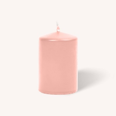 Hyoola - Pillar Candles