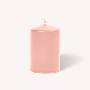 Hyoola - Pillar Candles - 1 of 1