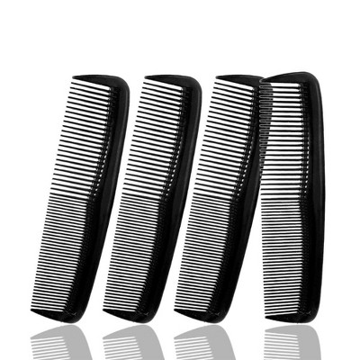 LOVELAY CREATIONS 4-Pack Combs