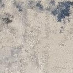 ivory grey blue