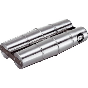 MEINL Aluminum Samba Double Shaker - 1 of 1