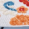 Cabana CBN887 Power Loomed Area Rug  - Safavieh - 3 of 3