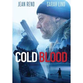 Cold Blood (DVD)
