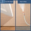 Liora Manne Monterey Geometric Indoor/Outdoor Rug.. - 3 of 4