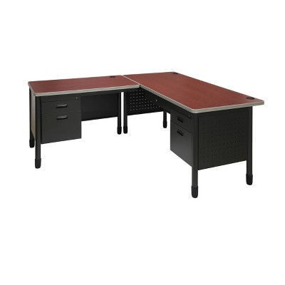 target l desk