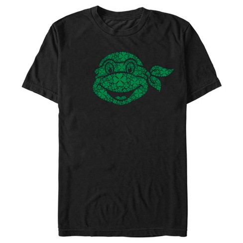 Michelangelo Orange - TMNT T-Shirt