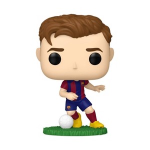 Funko POP! Football Barcelona Gavi Vinyl Figure - 1 of 3