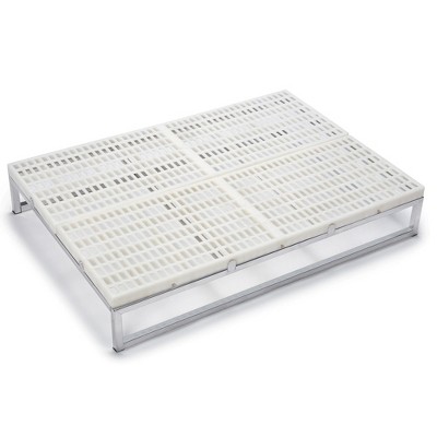 Master Equipment Tub Rack 35.5x24In