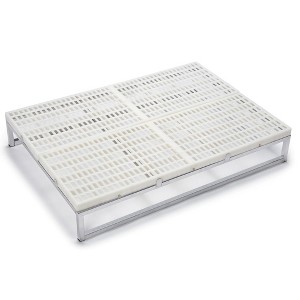 Master Equipment Tub Rack 35.5x24In - 1 of 4