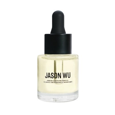 Jason Wu Beauty Wu-Prime Hydrating & Nourishing Primer Oil - 0.68 fl oz