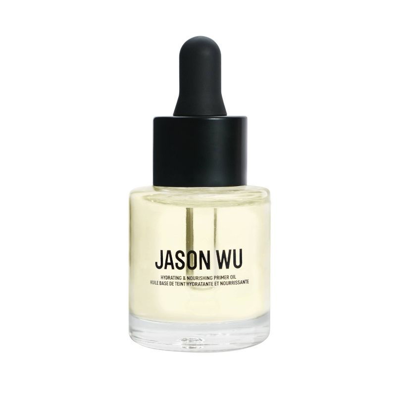 Jason Wu Beauty Wu-Prime Hydrating &#38; Nourishing Primer Oil - 0.68 fl oz, 1 of 5