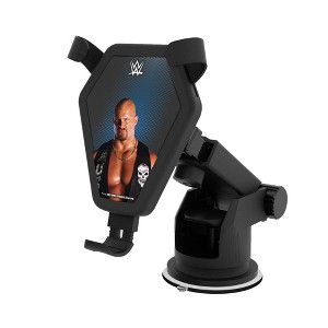 Keyscaper WWE Legends Superstar 10-Watt Wireless Car Charger - 1 of 4