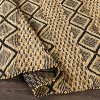 Hauteloom Foxrock Jute Living Room, Bedroom Area Rug - Bohemian, Transitional - 3 of 4