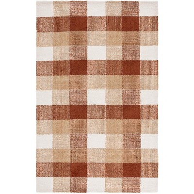 Genre GRE702 Hand Tufted Indoor Rugs - Safavieh