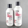 KMS All Smooth Shampoo 10.1 oz & Conditioner - (8.5 oz) - DUO SET KIT - Smooth Hair, No Limit: Your Frizz-Fighting Duo for 72-Hour Sleekness - 2 of 4