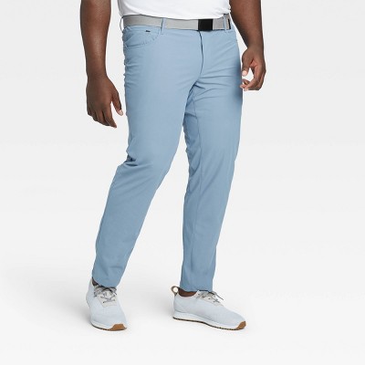 Men's Golf Pants - All In Motion™ Butterscotch 36x30 : Target