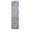 2X8 Area Rug, Traditional Non-Shedding Living Room Bedroom Dining Home Office Stylish and Stain Resistant Rugs - 2 of 4