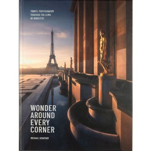 Wonder Around Every Corner - by  Michael Sidofsky (Hardcover) - 1 of 1