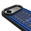 NCAA AAC Universities Field Bump Cell Phone Case for Apple iPhone 17 Series - 4 of 4