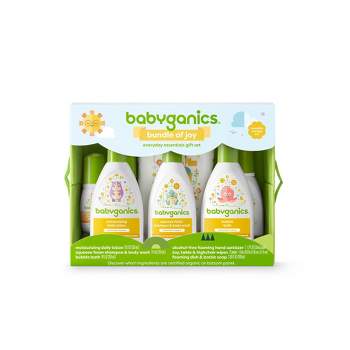 Mustela Newborn Arrival Gift Set, Baby Bath & Skin Care with Natural  Avocado Perseose, 5 Items