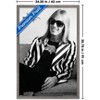 Trends International Tom Petty & The Heartbreakers - Sunglasses Framed Wall Poster Prints - 3 of 4