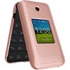 Nakedcellphone Case for AT&T Cingular Flex 2 / Cricket Debut Flex - Hard Shell Cover - 3 of 4