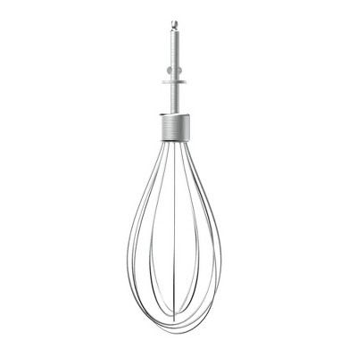 Black & Decker BCKM101WH Kitchen Wand Whisk Attachment