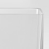 Glass Terrarium with Wood Base Rectangular Natural Wood - Threshold™ - 4 of 4