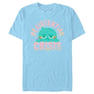 Men's Soul 22 Existential Crisis T-Shirt - 1 of 4