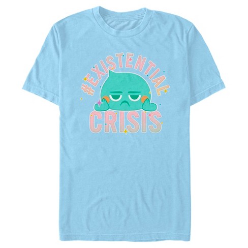 Men's Soul 22 Existential Crisis T-Shirt - image 1 of 4