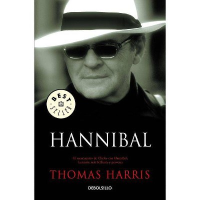 Hanibal / Hannibal - by  Thomas Harris (Paperback)