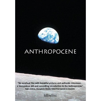 Anthropocene (DVD)(2020)