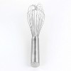 Martha Stewart Whisk Set Stainless Steel 2 Piece Set (123690.02) 935116409M - 2 of 4