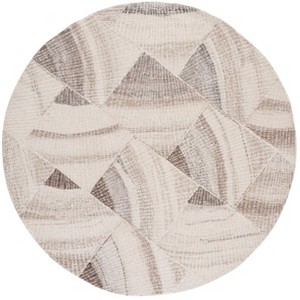 Abstract ABT778 Hand Tufted Indoor Rugs - Safavieh - 1 of 4
