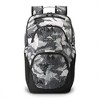 High Sierra Swoop SG School Backpack Book Bag Travel Laptop Bag with Drop Protection Pocket, Tablet Sleeve, and 360 Reflectivity - 2 of 4