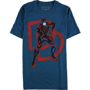 Jem Mens Daredevil Graphic T-Shirt - 1 of 1