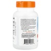 Doctor's Best Vegan Omega-3,  EPA+DHA, 60 Veggie Softgels (1,000 mg per Softgel) - 3 of 4