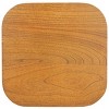 Jean Accent Table - ACC6609A - Brown - Safavieh - 4 of 4