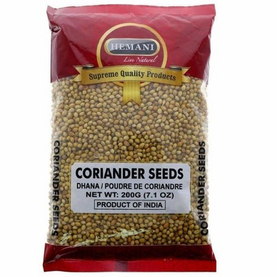 HEMANI Coriander Seed 200g