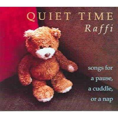 Raffi - Quiet Time (CD)