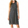 Women's ANYWEAR OPEN TUNIC - MERSEA - 3 of 4